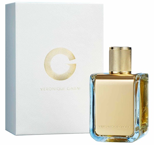 Veronique Gabai Noire de Mai 香水 85ml Noire de Mai Perfume – Veronique Gabai