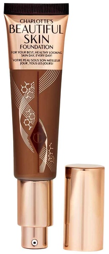 CHARLOTTE TILBURY CHARLOTTE'S BEAUTIFUL SKIN FOUNDATION 16 COOL