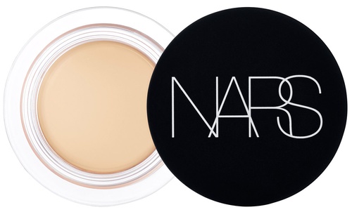 NARS SOFT MATTE COMPLETE CONCEALER CAFE CON LECHE