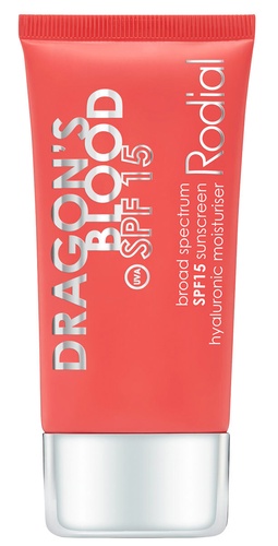 Rodial Dragons Blood Hyaluronic Moisturiser SPF15