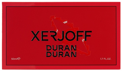 XERJOFF Duran Duran Black Moonlight » buy online | NICHE BEAUTY
