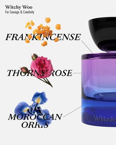 VYRAO Witchy Woo » buy online | NICHE BEAUTY