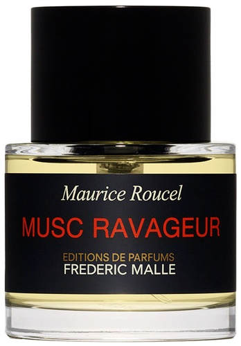 EDITIONS DE PARFUMS FRÉDÉRIC MALLE MUSC RAVAGEUR » buy online 