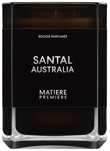 MATIERE PREMIERE Fragranced Candle Santal Australia