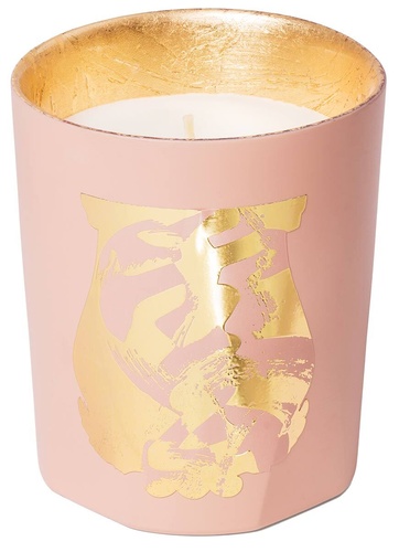 Trudon SCENTED CANDLE TSENG CIEL PETALE