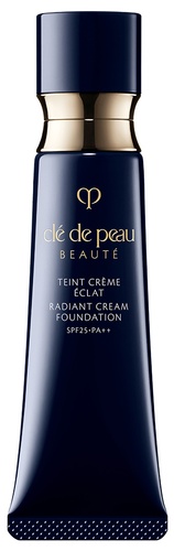 Radiant Cream Foundation 