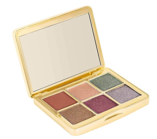 Olivia Palermo Beauty Eyeshadow Palette Regalia