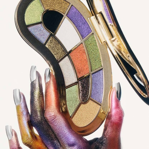 ISAMAYA Core Palette » buy online | NICHE BEAUTY