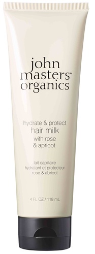 John Masters Organics Rose & Apricot  Hair Milk