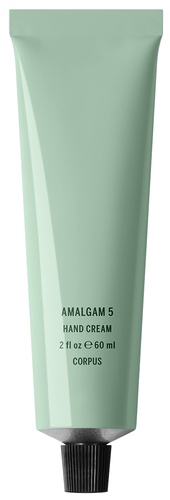Corpus Amalgam 5 Hand Cream