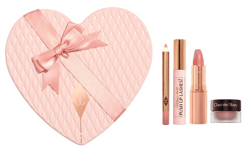 CHARLOTTE TILBURY PILLOW TALK ICONS ON THE GO