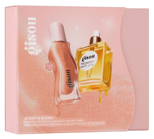 GISOU Glossy & Glazed » buy online | NICHE BEAUTY