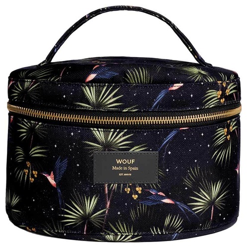 Paradise Vanity Bag