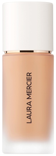 LAURA MERCIER REAL FLAWLESS FOUNDATION 3W0 SNDSTN