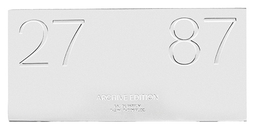 27 87 Archive Edition - All together now 7x2ml