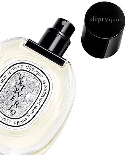 DIPTYQUE Vetyverio » buy online | NICHE BEAUTY