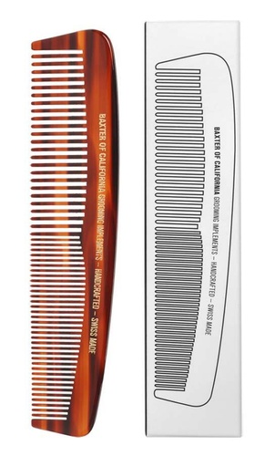 Comb small