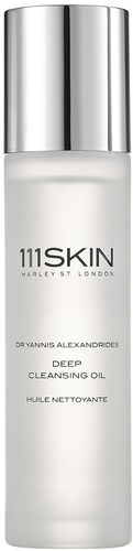 111Skin Deep Cleansing Oil