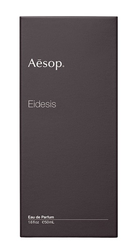 AESOP Eidesis Eau de Parfum » buy online | NICHE BEAUTY