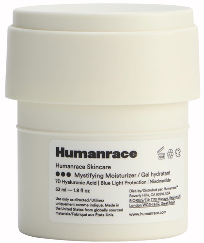 Humanrace 7D Mystifying Moisturizer 53 ml Refill