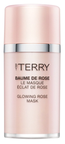 Baume De Rose Rose Glowing Mask