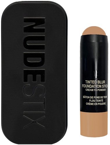 Nudestix Tinted Blur Średnia 5