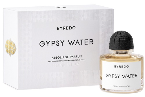 香水(ユニセックス) BYREDO GYPSY WATER Eau de Parfum 50ml Gypsy