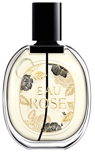 Eau Rose EDP coffret