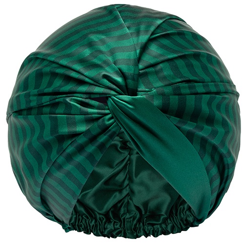 Slip Pure Silk Turban club classic