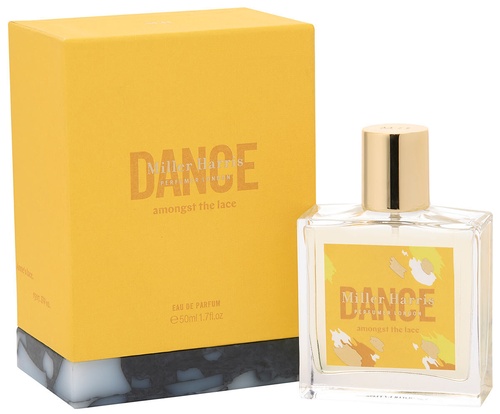 MILLER HARRIS Dance Amongst The Lace » buy online NICHE BEAUTY