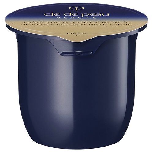 Clé de Peau Beauté Advanced Intensive Night Cream - Refill 50 ml Refill