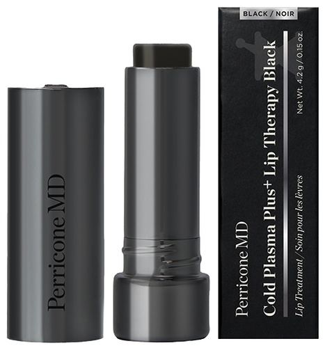 Perricone MD Cold Plasma Plus+ Lip Therapy - Black