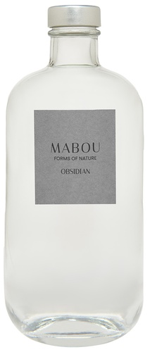 Mabou Fragments of Gaia - Obsidian 500 ml refill