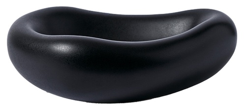 HARRIET ALLURE NAMIDA INCENSE HOLDER BLACK