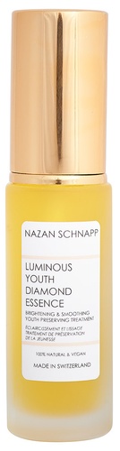 Luminous Youth Diamond Essence