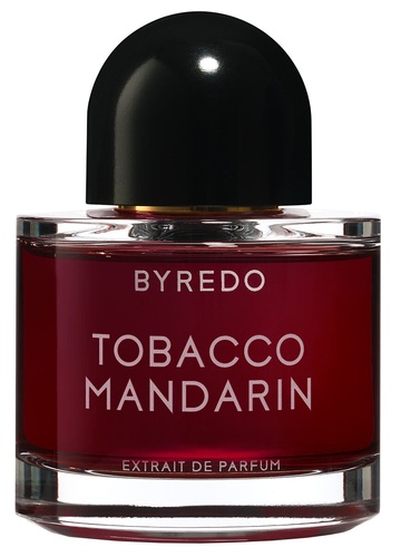 Byredo Night Veils Tobacco Mandarin 50