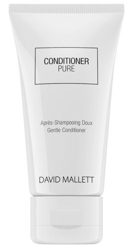 David Mallett Conditioner Pure 50 ml