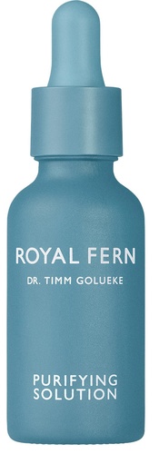 Royal Fern Purifying Solution