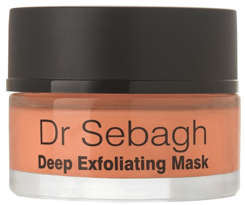 Dr Sebagh Deep Exfoliating Mask