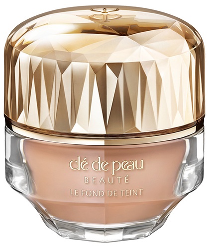 Clé de Peau Beauté THE FOUNDATION WB40