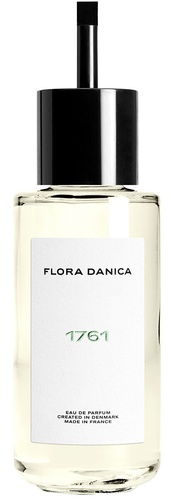 FLORA DANICA 1761 Refillable 125 ml