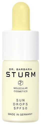 Dr. Barbara Sturm Sun Drops SPF 50 10 ml