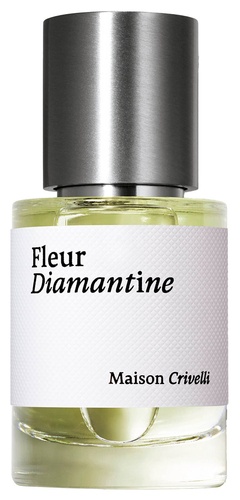 Maison Crivelli Fleur Diamantine 30 ml