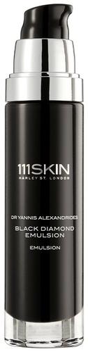 111Skin Black Diamond Emulsion