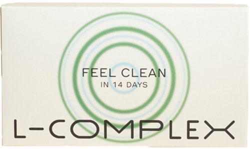 FEEL CLEAN IN 14 DAYS