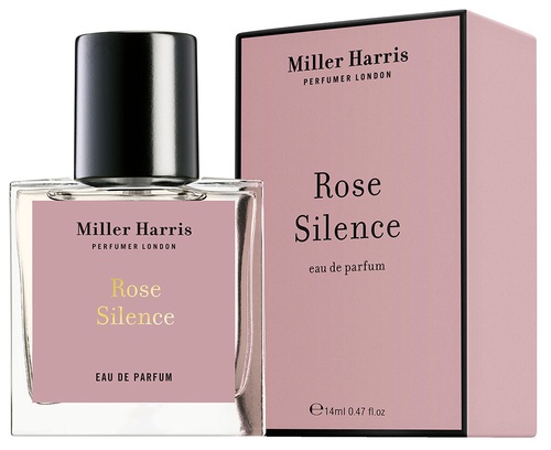 MILLER HARRIS Rose Silence » buy online | NICHE BEAUTY