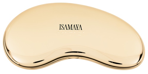 ISAMAYA Core Palette » comprar en línea | NICHE BEAUTY
