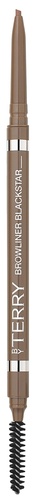 By Terry Browliner Blackstar 1.Blonde