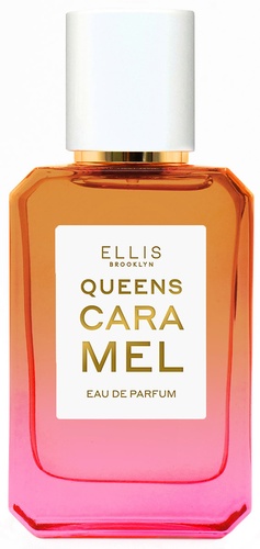 Ellis Brooklyn QUEENS CARAMEL 50ml