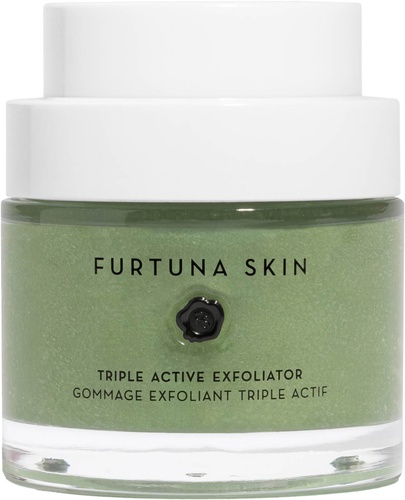 FURTUNA SKIN Triple Active Exfoliator 80 ml